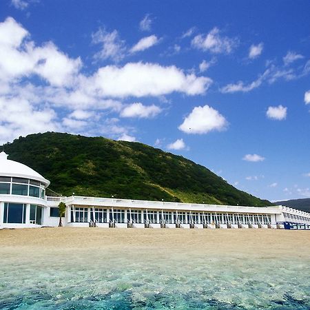 White House Beach Hotspring Resort 万里区 外观 照片
