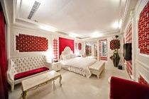 White House Beach Hotspring Resort 万里区 外观 照片