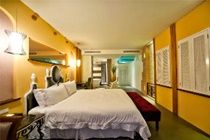 White House Beach Hotspring Resort 万里区 外观 照片