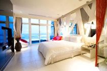 White House Beach Hotspring Resort 万里区 外观 照片