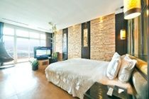 White House Beach Hotspring Resort 万里区 外观 照片