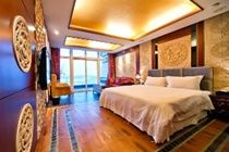 White House Beach Hotspring Resort 万里区 外观 照片