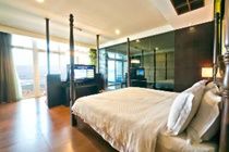 White House Beach Hotspring Resort 万里区 外观 照片