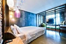 White House Beach Hotspring Resort 万里区 外观 照片