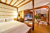 White House Beach Hotspring Resort 万里区 外观 照片
