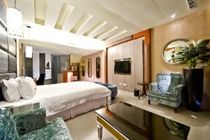 White House Beach Hotspring Resort 万里区 外观 照片
