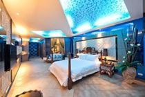 White House Beach Hotspring Resort 万里区 外观 照片